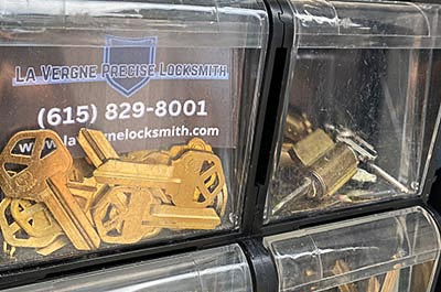 La Vergne Residential Locksmith