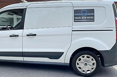 La Vergne Emergency Locksmith