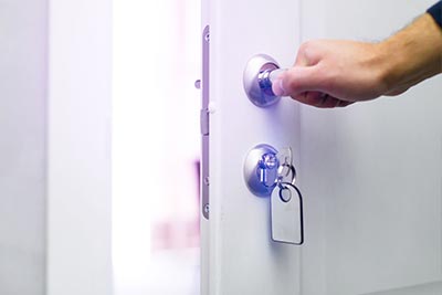 La Vergne Residential Locksmith